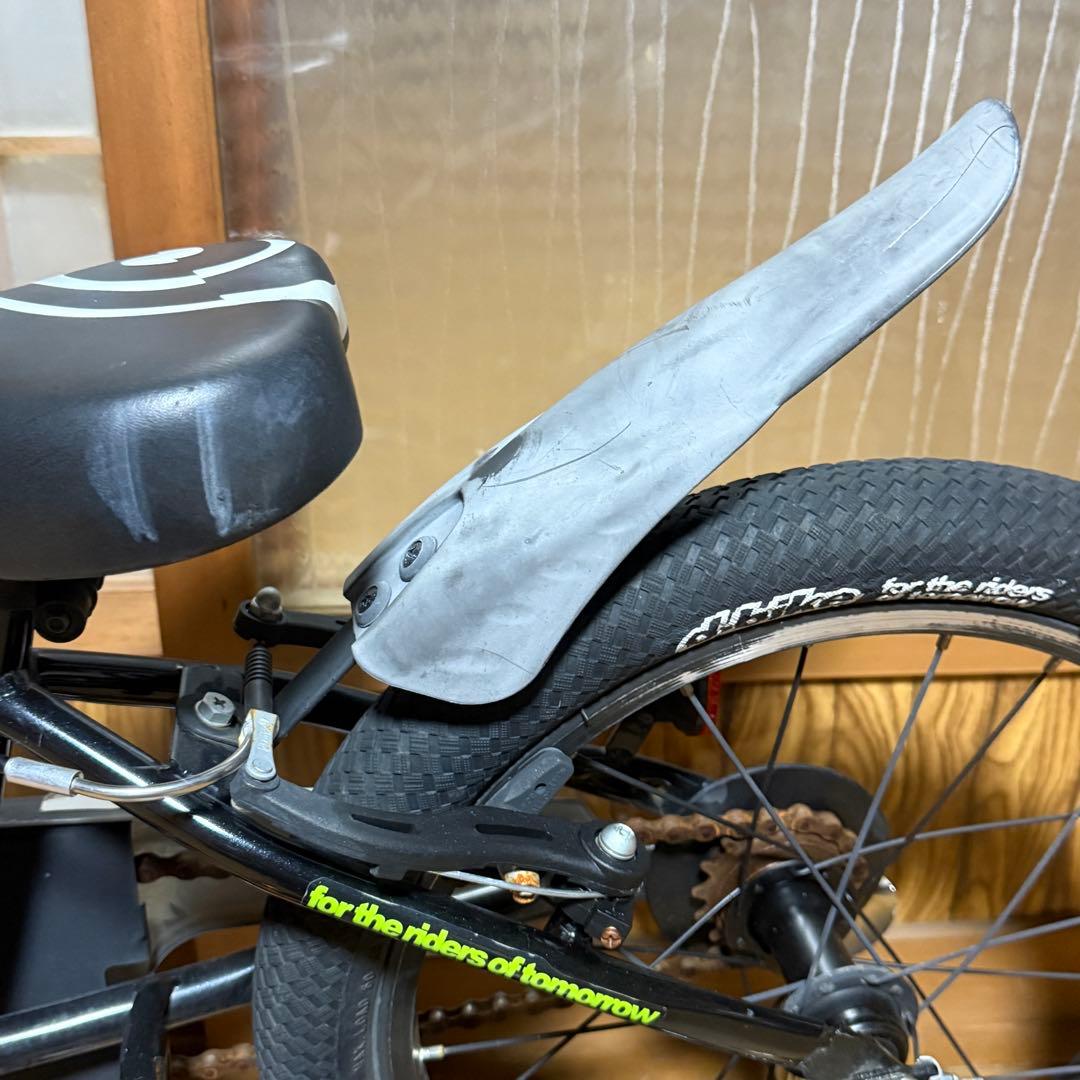 DバイクD-Bike Master16 幼児自転車