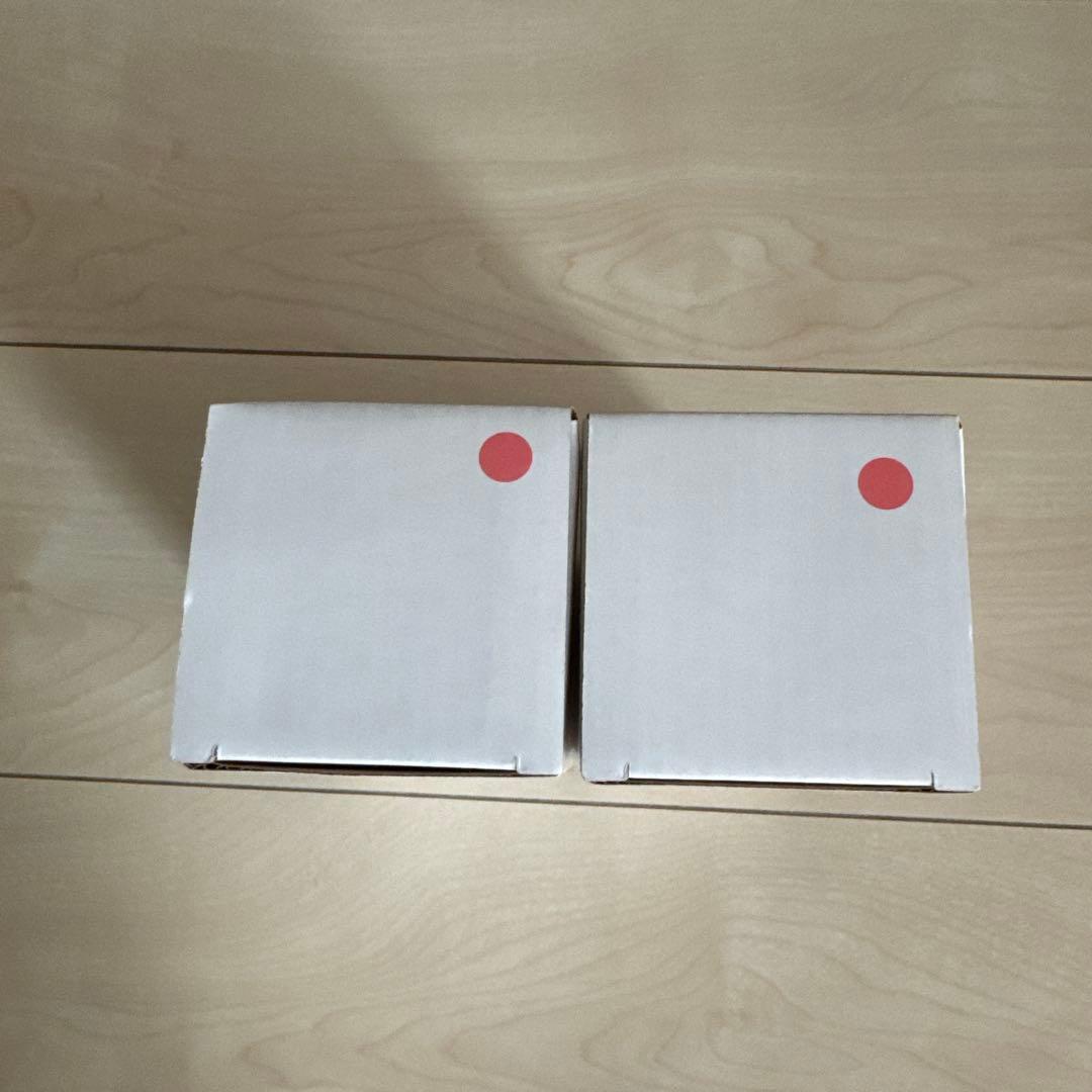 【新品未使用】DEAN & DELUCA ステンレスボトル2個セット