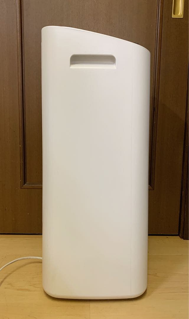 スゲ　SHARP プラズマクラスター搭載 除加湿空気清浄機KI-LD50
