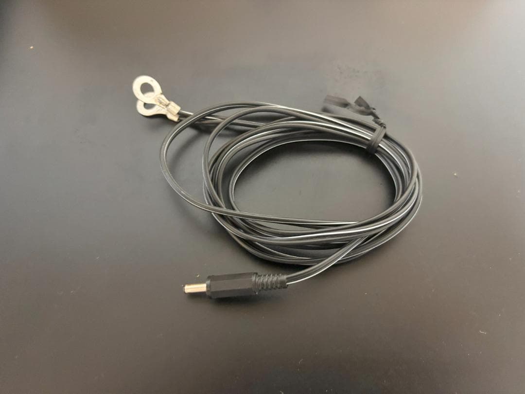 ICOM AH-705 オートアンテナチューナー