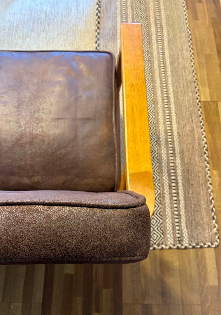 ソファ　2人掛け　※埼玉県鶴ヶ島市引取り