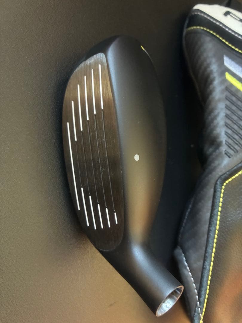 PING G430 3U 19度 ヘッドのみ