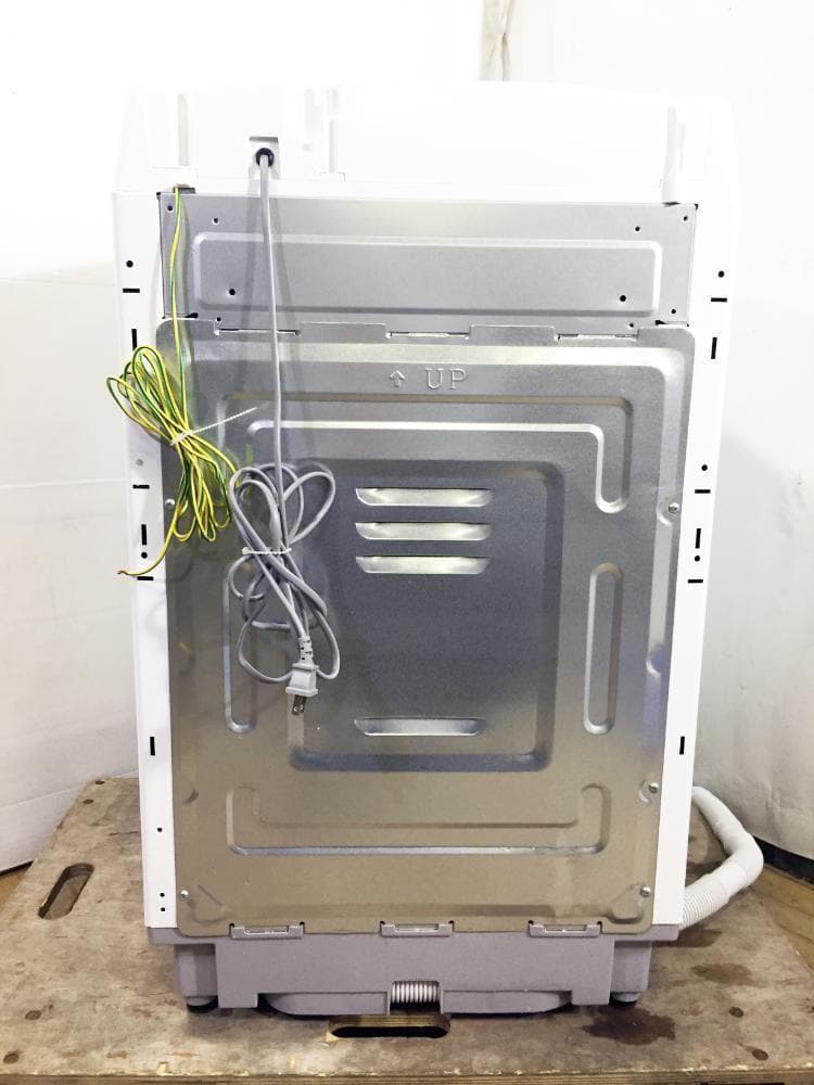 30日迄！AQUA 109L 冷蔵庫【AQR-111D-S】