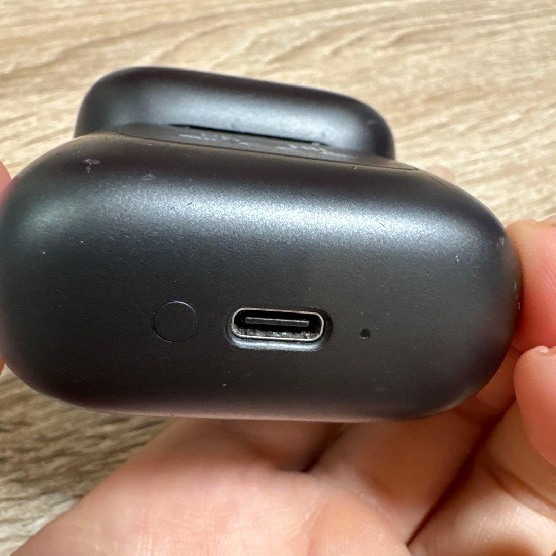 JBL tour pro 2 箱あり 黒色