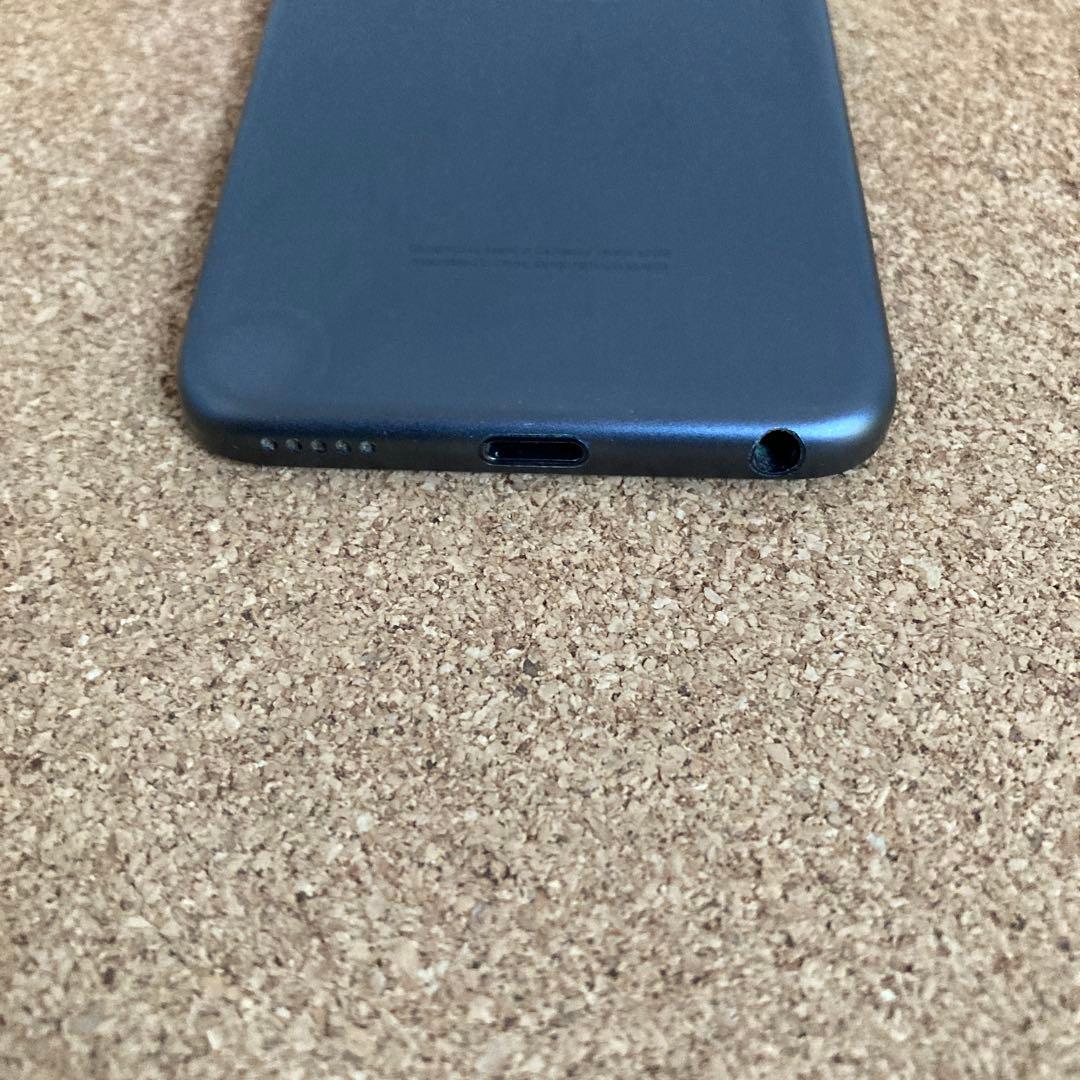 657【早い者勝ち】電池最良好☆iPod Touch7 第7世代 32GB☆