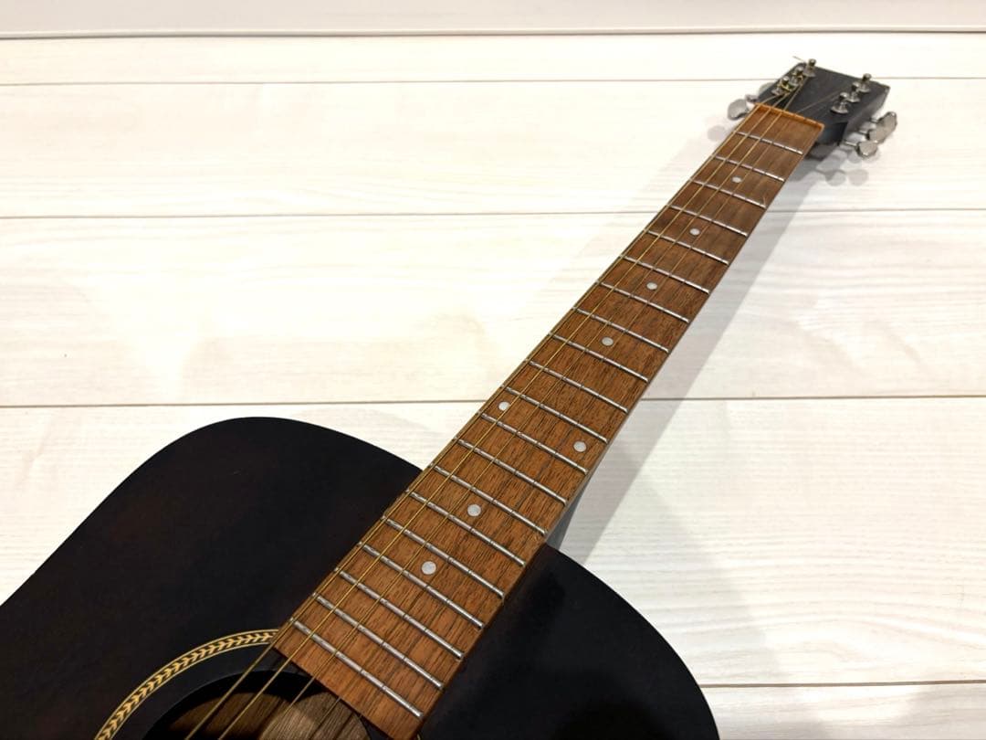 南　翔S.yairi エス　ヤイリ　アコースティックギター　アコギ