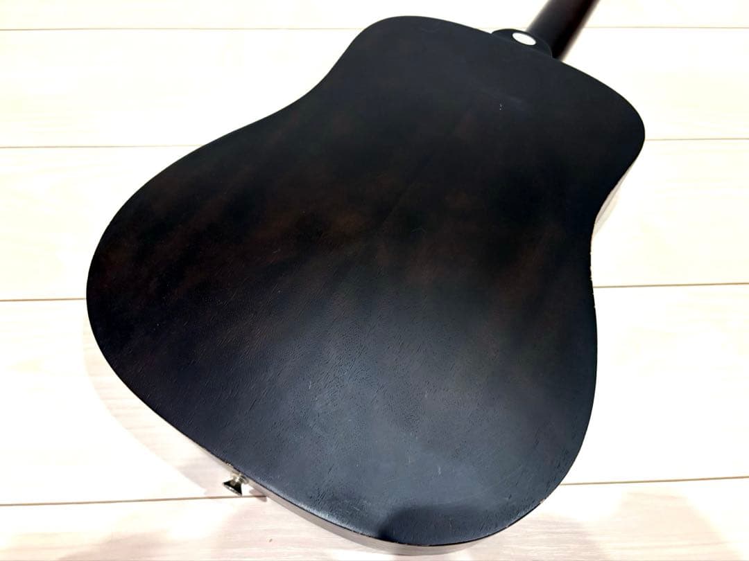 南　翔S.yairi エス　ヤイリ　アコースティックギター　アコギ