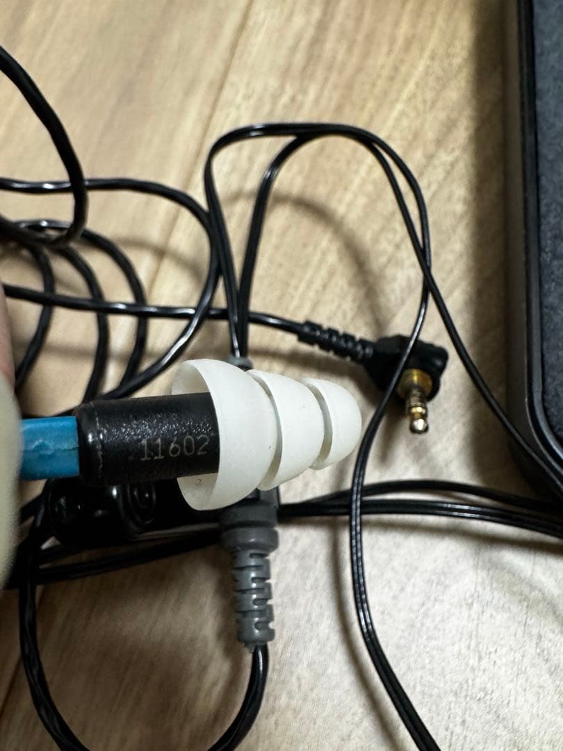 Etymotic Research ER-4 microPro イヤホン