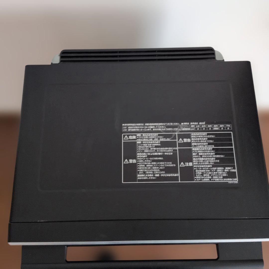 【早い物勝ち】パナソニック　ビストロ　オーブンレンジ　NE-BS1500