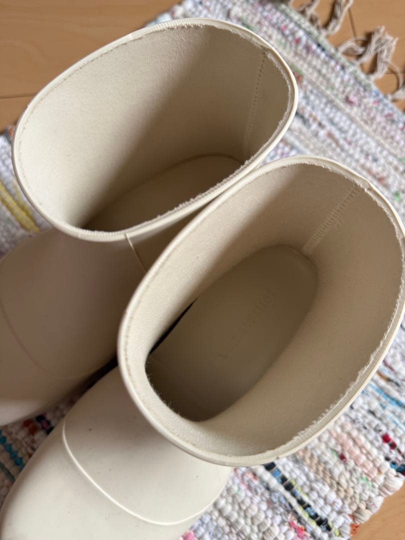 Bottega Veneta / パドルブーツ 36