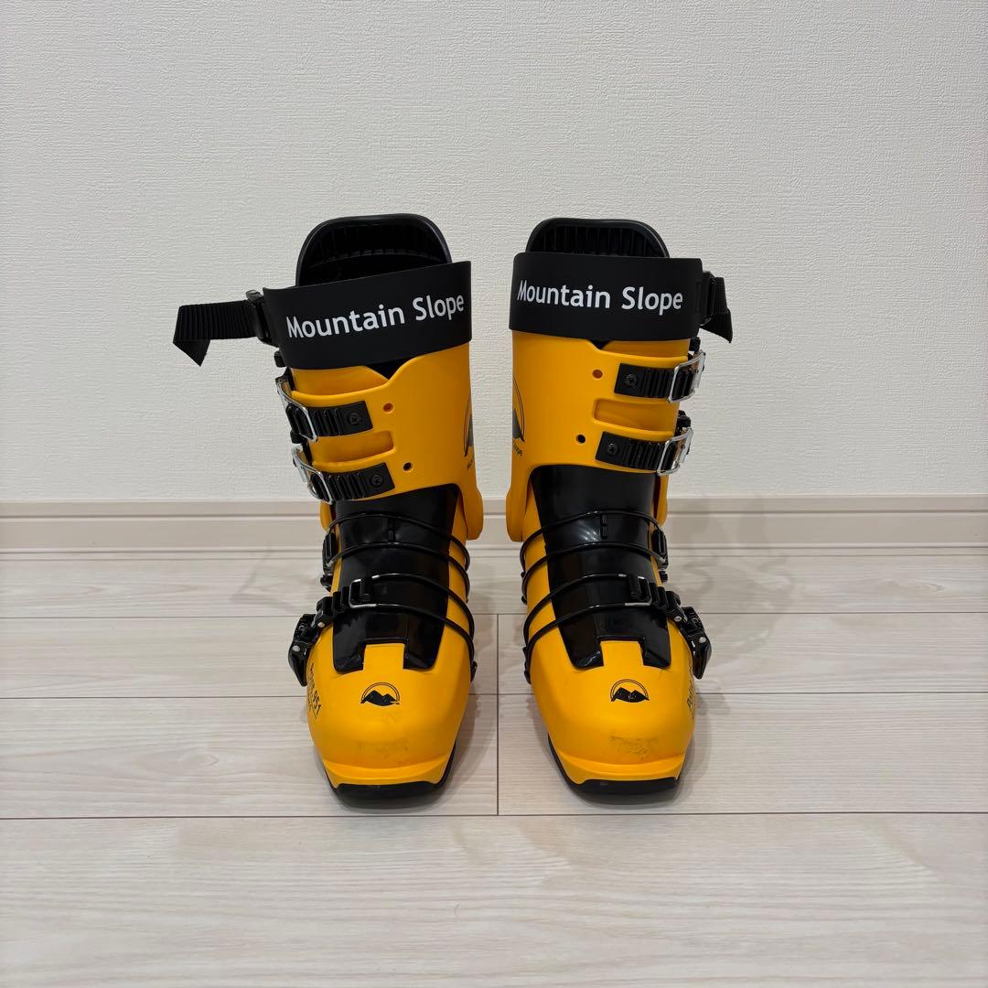 【たばた】Mountain Slope 100ST 2024-2025