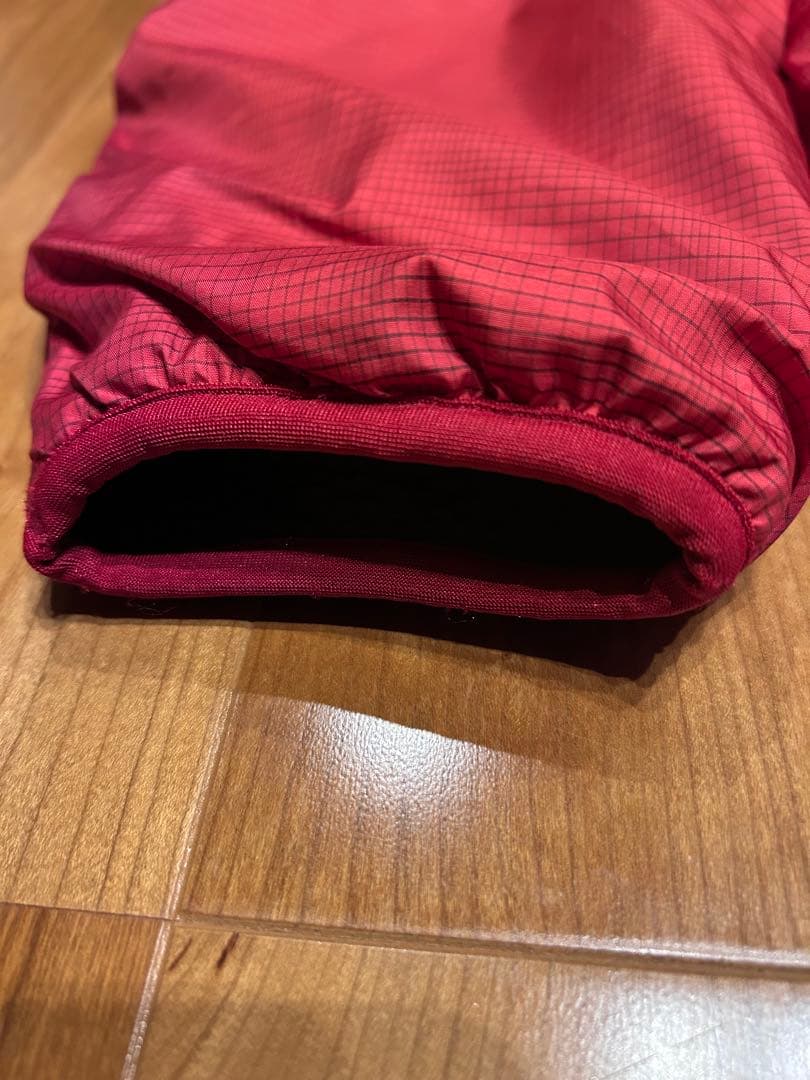 極美品Patagoniaグリセード希少