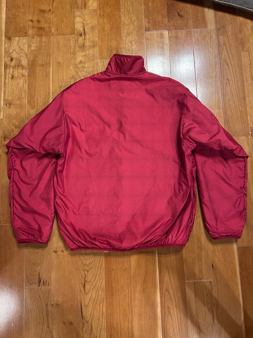 極美品Patagoniaグリセード希少