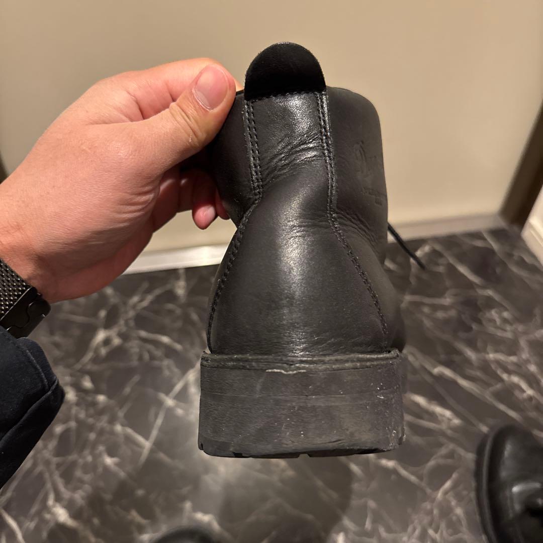 sugar -cさん専用　ダナー　sophnet. マウンテンライト US10