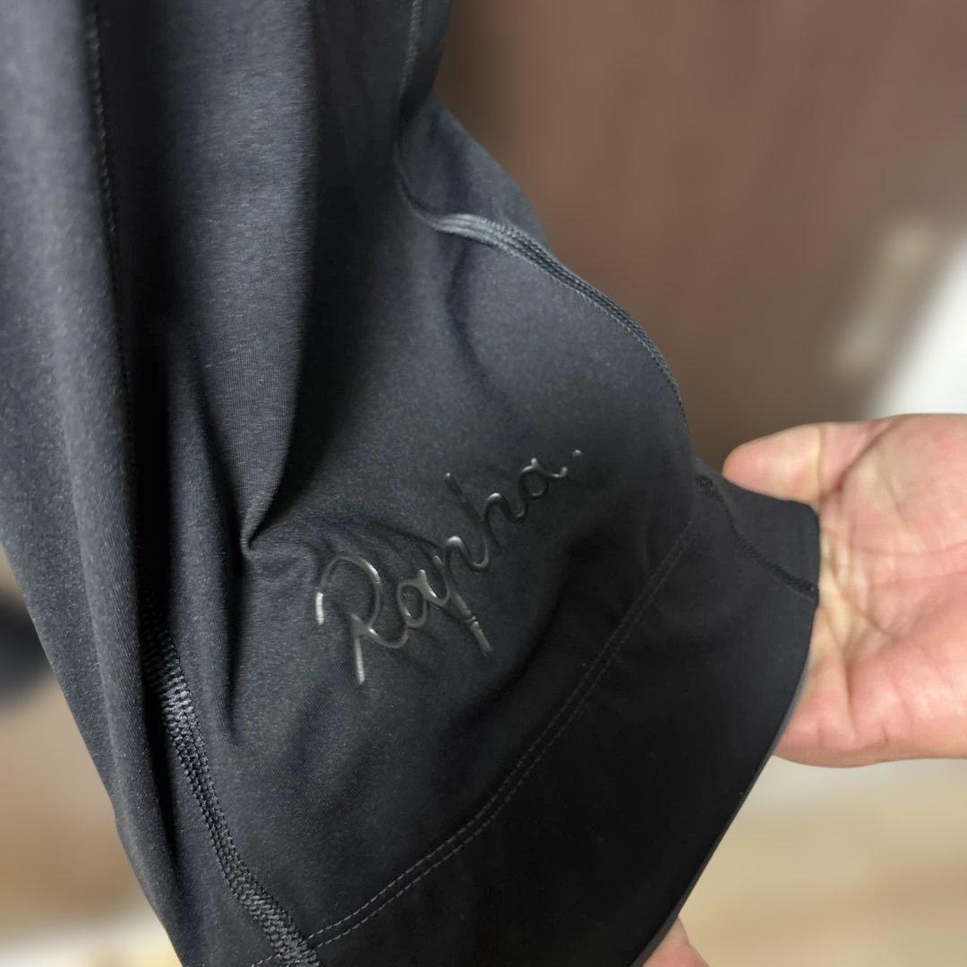 Rapha クラシックビブショーツＭ