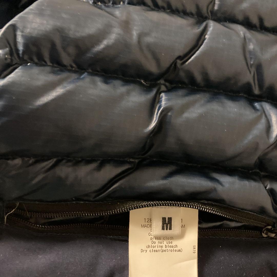 モンキータイム モッズコート ダウンコート