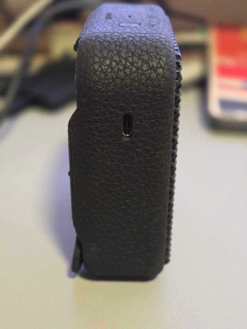 Marshall WILLEN スピーカー ブラック 本体のみ