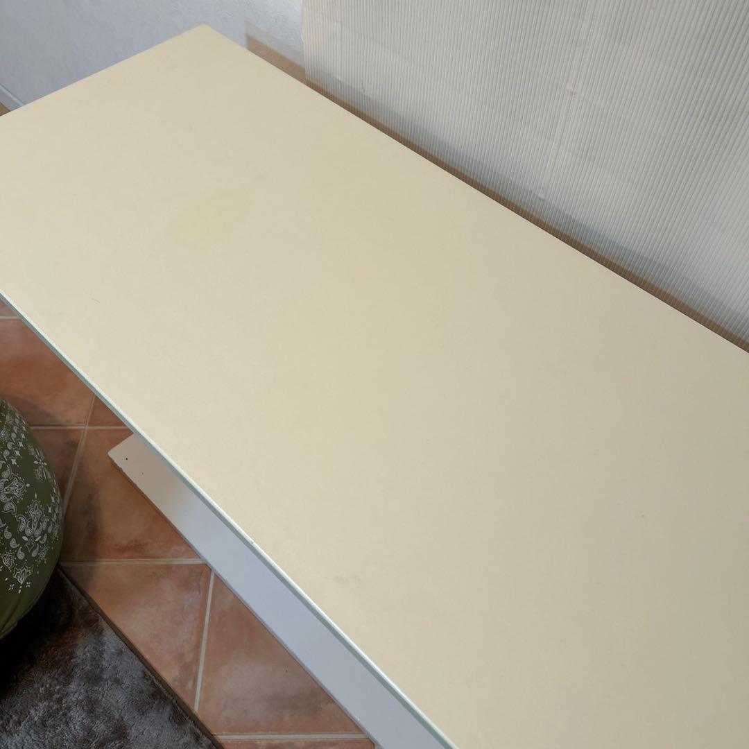 【バードさま専用】⭐️マツダ家具　L字カウンター　バーカウンター　シンプル　①