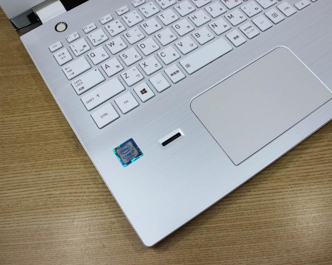 ✨Core i7✨SSD メモリ16GB フルHD オフィス付き ノートパソコン