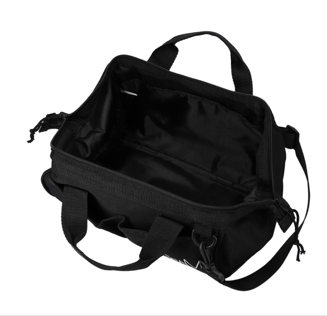 TANGRAM タングラム　ゴルフ　カートバッグ