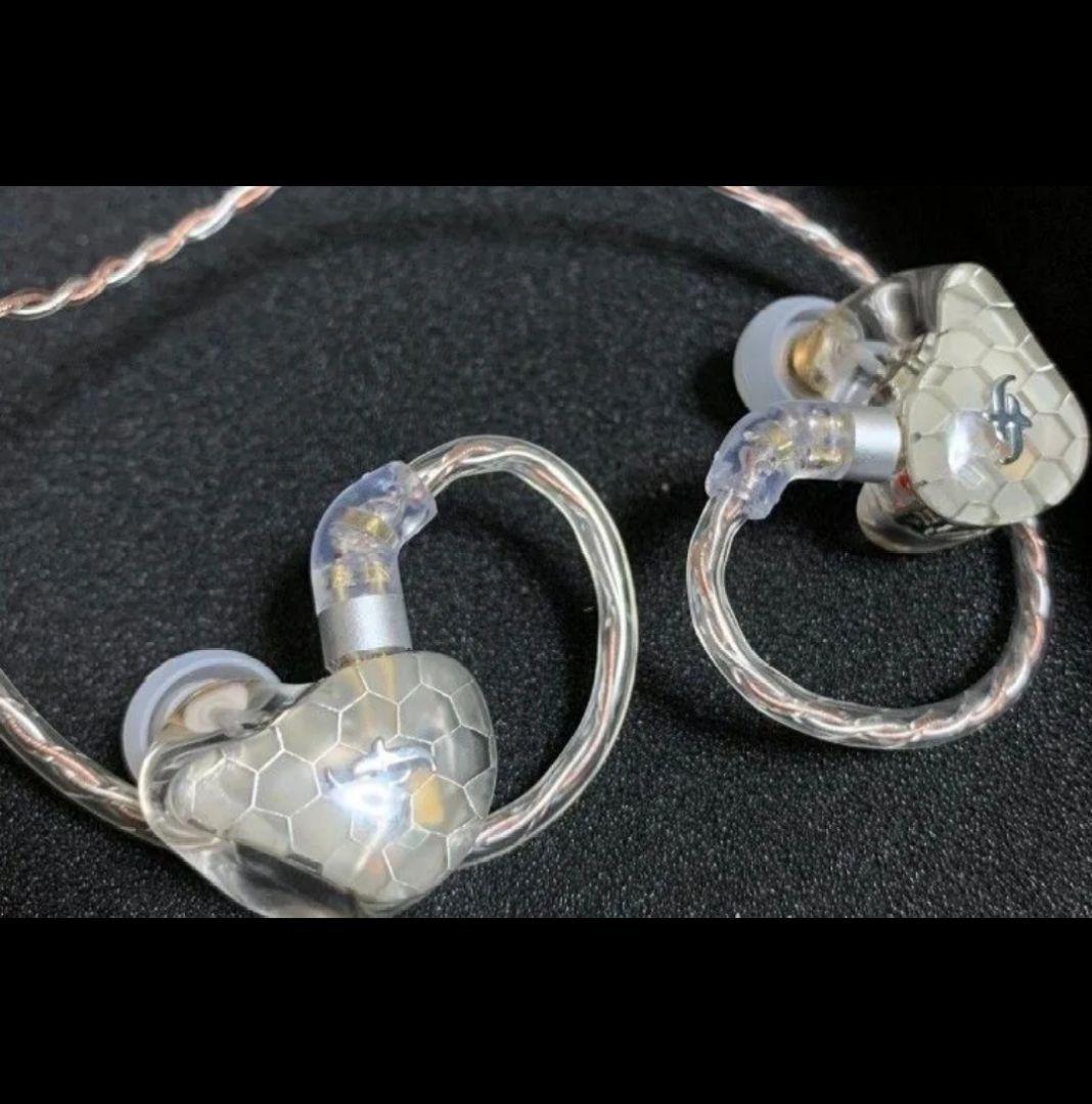 simgot ek3 イヤホン