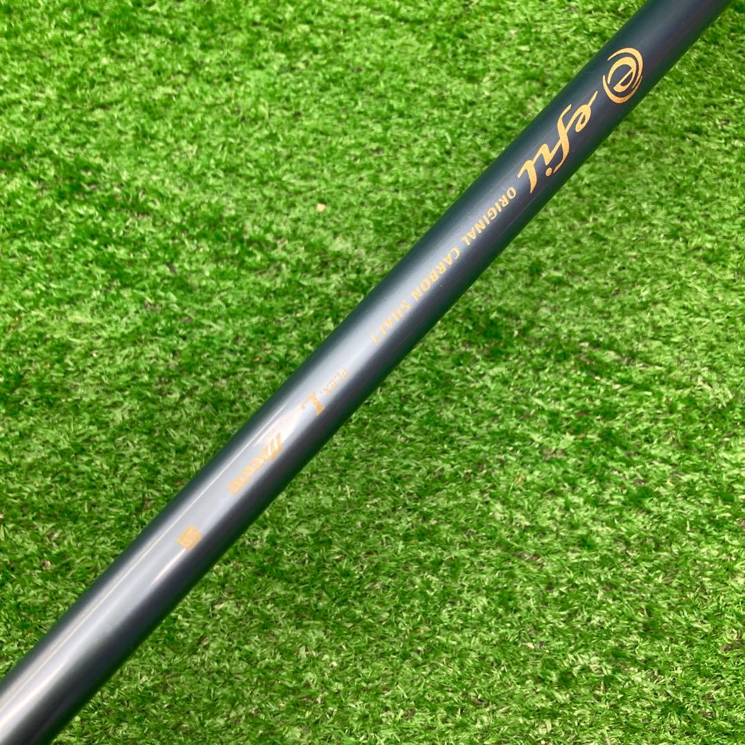 NEG-227 MIZUNO efil レディースゴルフセット