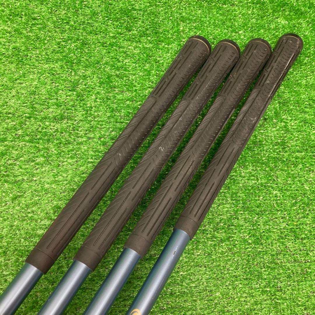 NEG-227 MIZUNO efil レディースゴルフセット