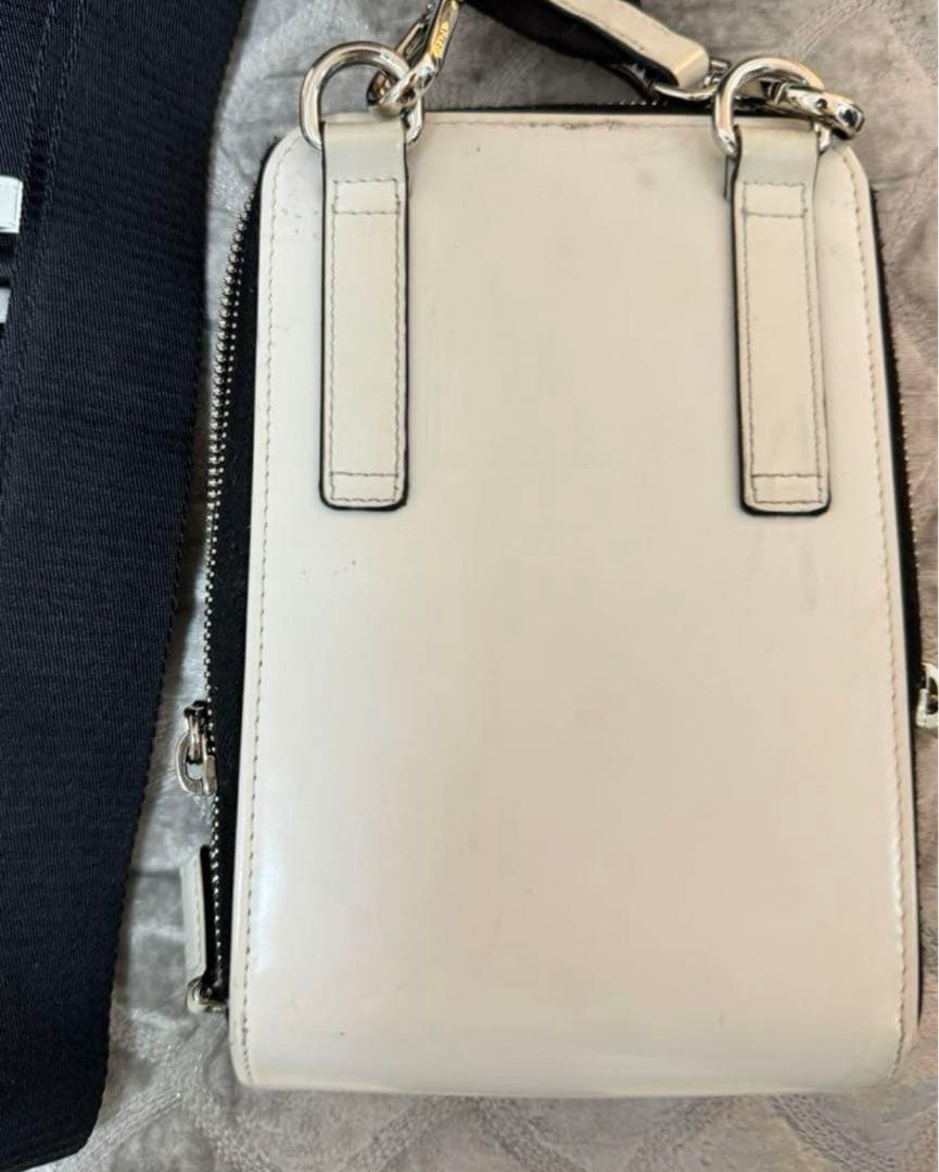 PRADA ショルダー　バック