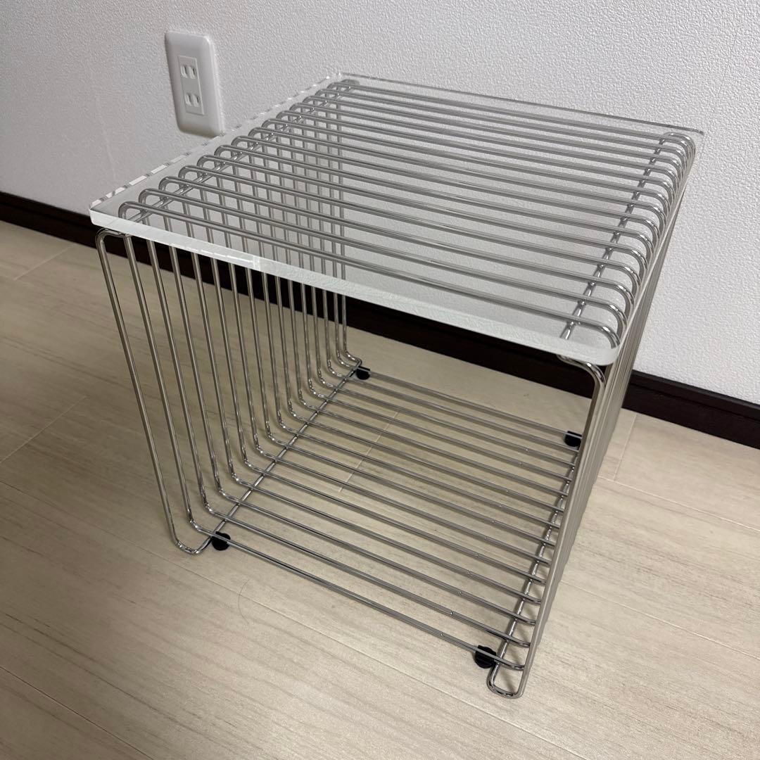 Montana Panton Wire スチールラック　モンタナ　パントン