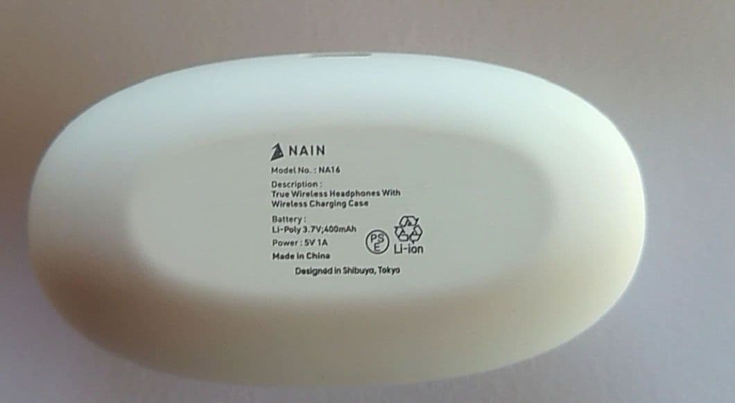 lulu×ZEENY Lights コラボ　鈴原るる ワイヤレスイヤホン