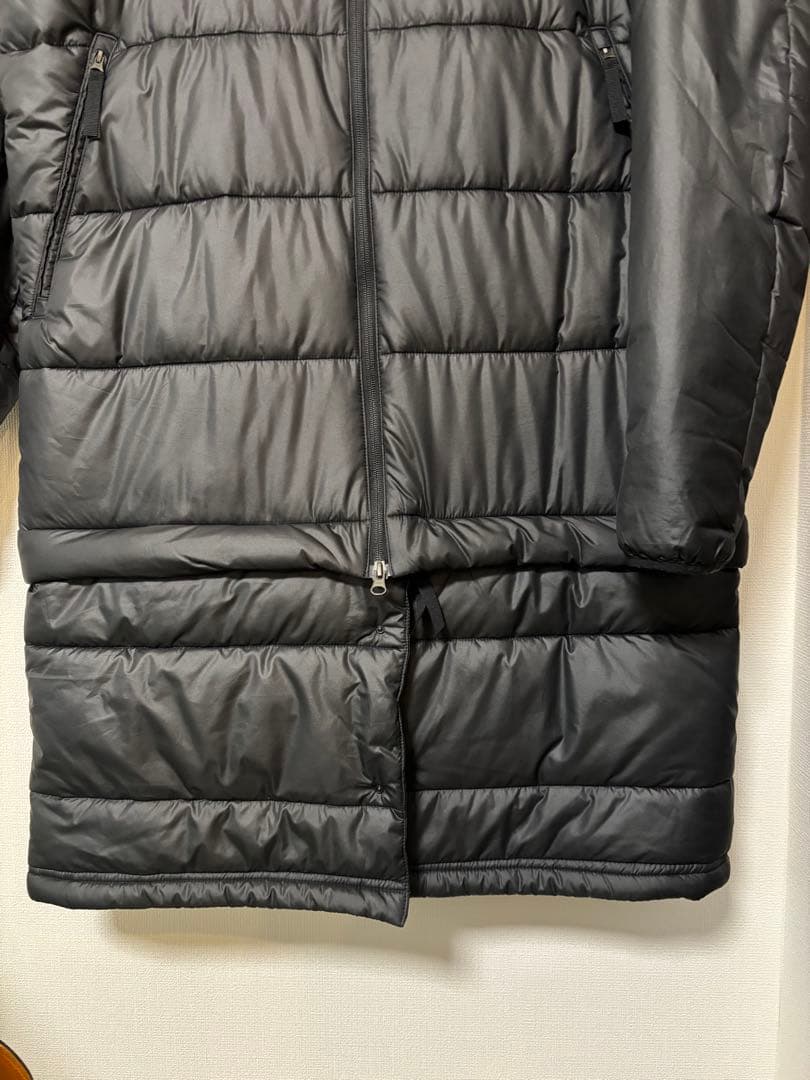 ブライトン ベンチコート 三笘 MITOMA Brighton