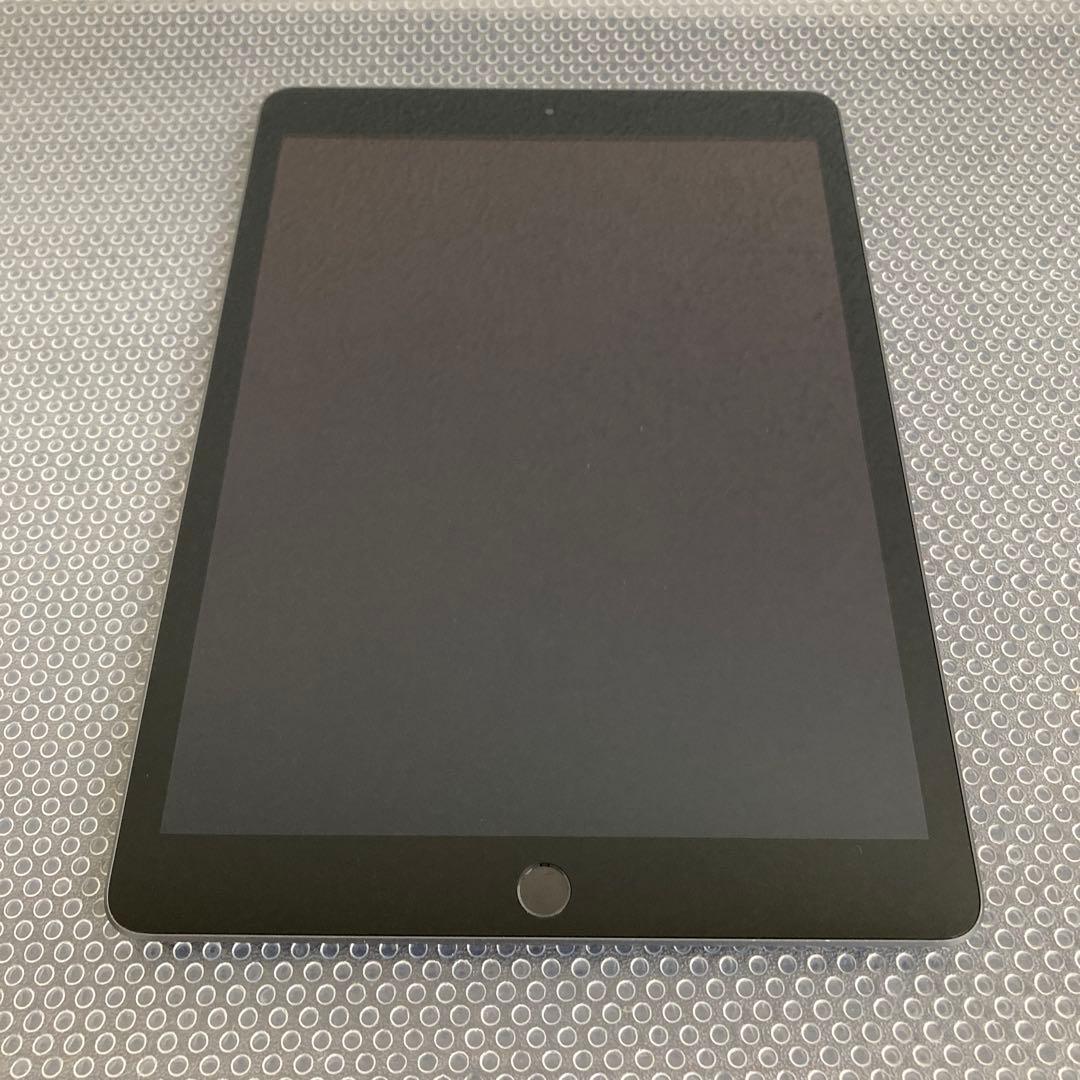 2890【早い者勝ち】電池最良好☆iPad7第7世代32GB WIFIモデル☆