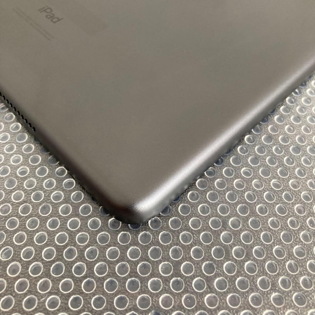 2890【早い者勝ち】電池最良好☆iPad7第7世代32GB WIFIモデル☆