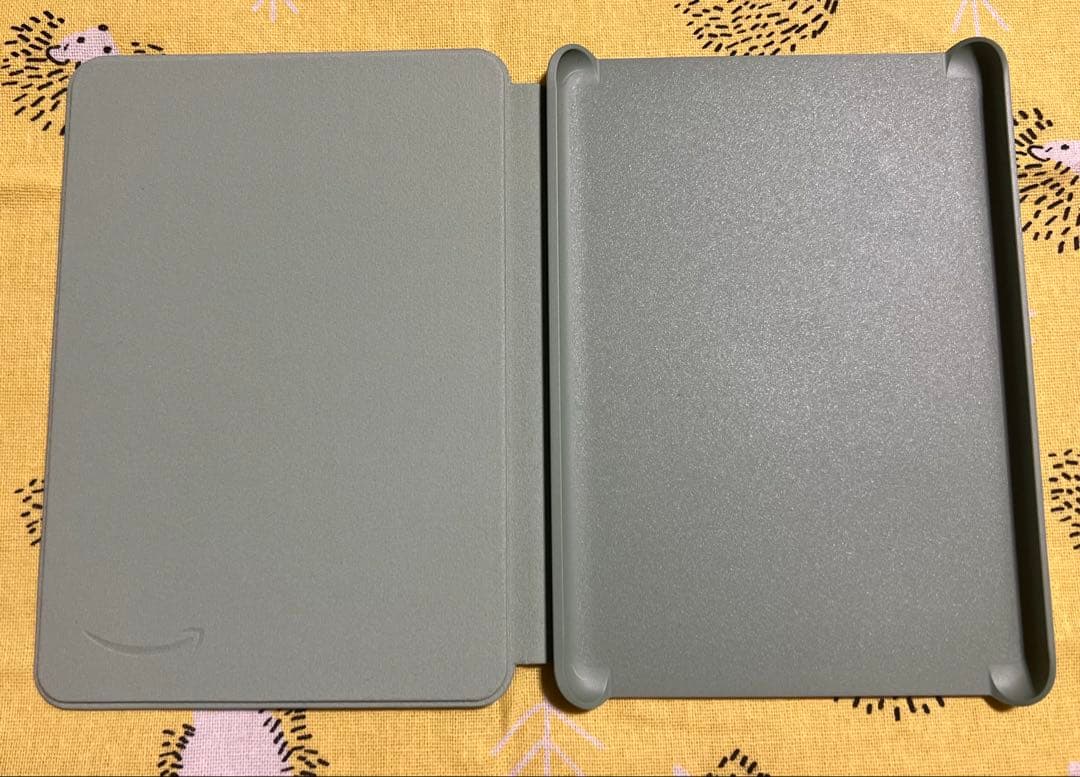 Kindle 電子書籍リーダー 6インチ、マッチャ、16GB、広告なし