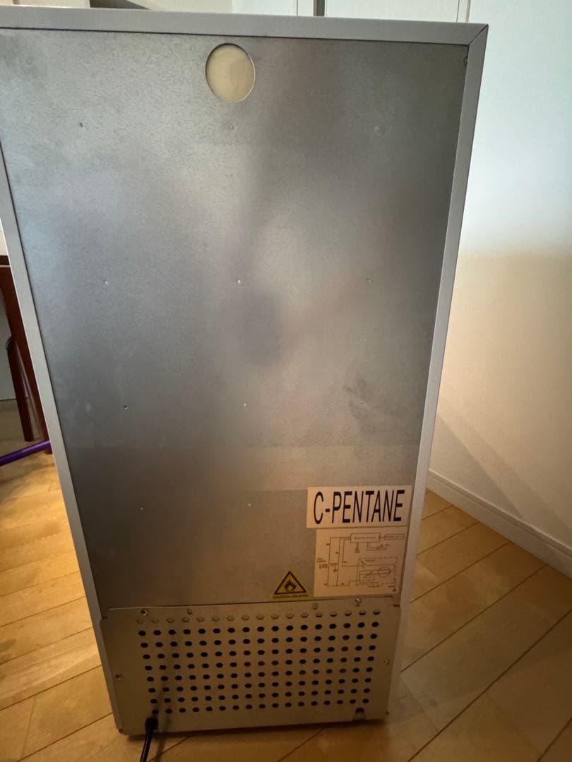 デバイスタイル CF-C15W-W ワインセラー 2019年製