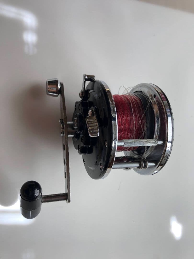 ダイワ ダイナミック ST-50