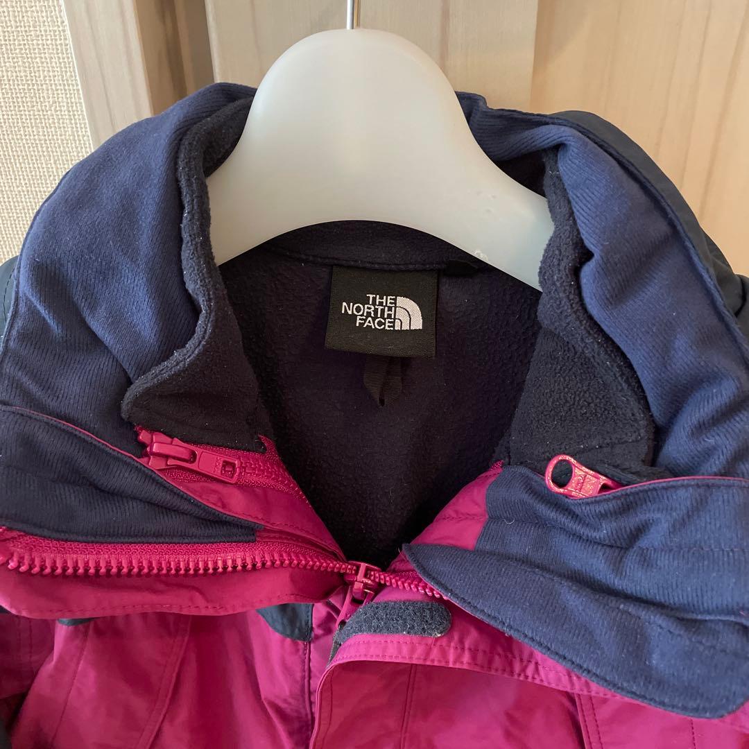 THE NORTH FACE ウィンタージャケット 120