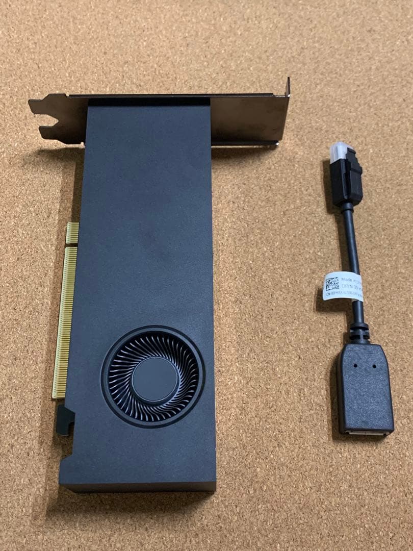 グラフィックボード・グラボ・ビデオカード RTX A2000 12GB