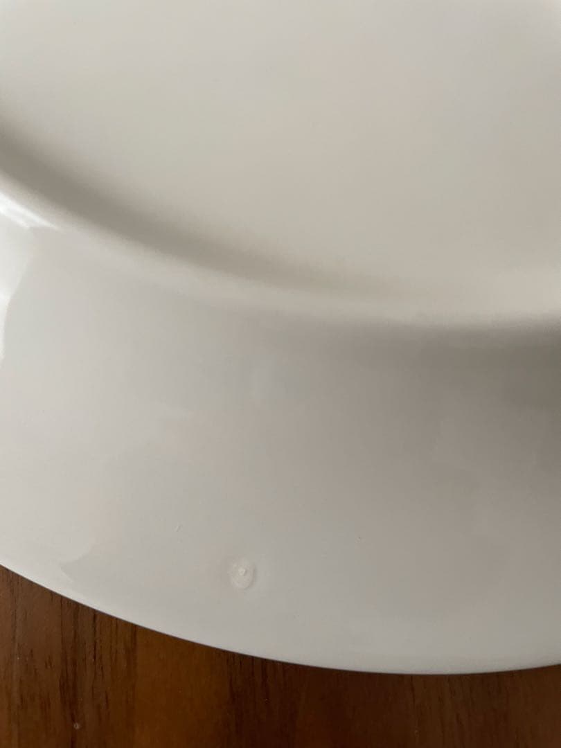 rin⭐︎ロイヤルコペンハーゲン ゴールデンサマープレート 26.5cm4枚