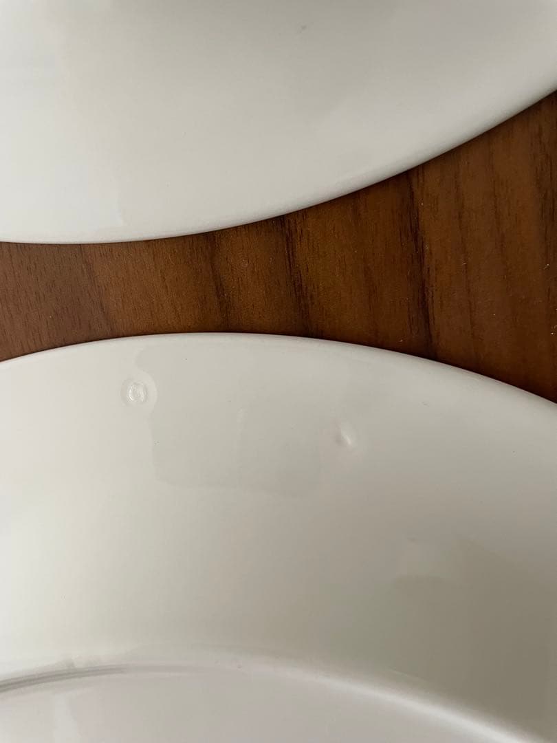 rin⭐︎ロイヤルコペンハーゲン ゴールデンサマープレート 26.5cm4枚