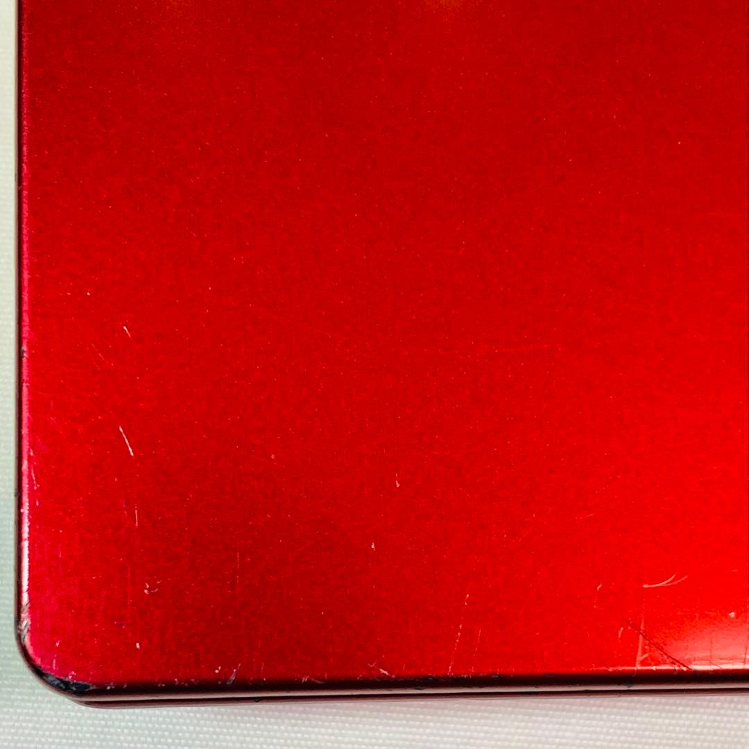 Core i7✨SSD2TB✨32GB✨カメラ✨NEC✨レッド✨ノートパソコン