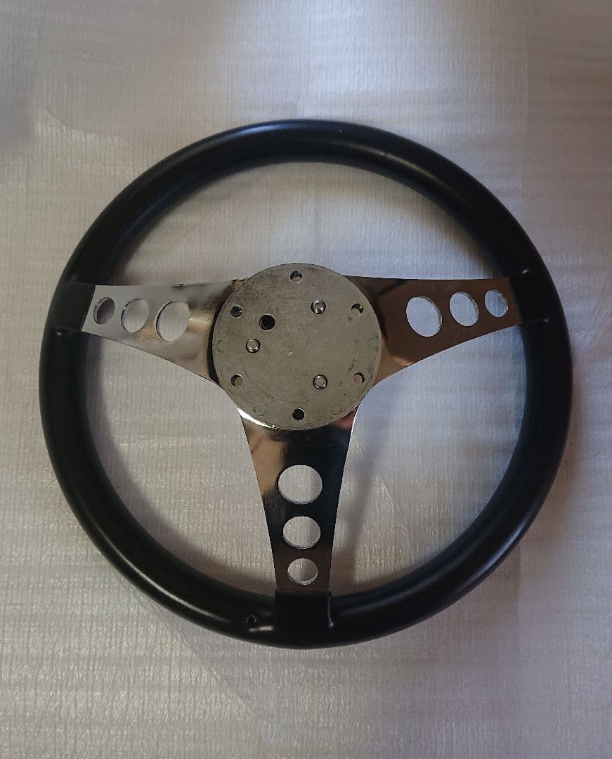 グラント ステアリング 約31cm