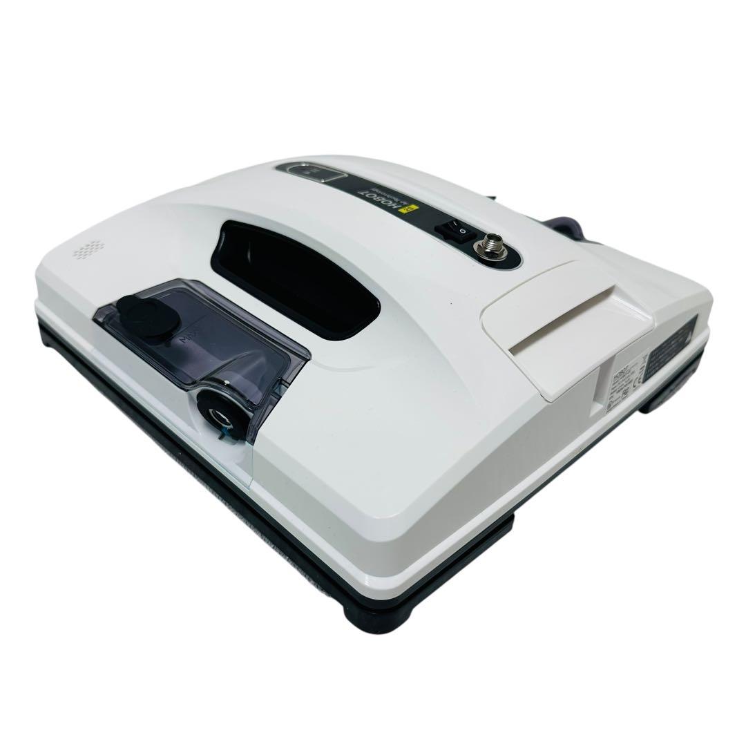 美品 自動窓掃除ロボット　ＨＯＢＯＴー２Ｓ HOBOT-2S