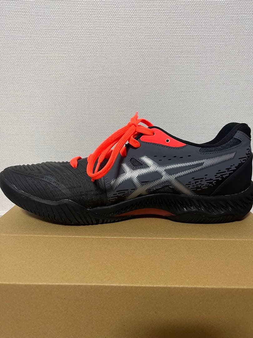 ASICS バレーボールシューズ 26.5cm
