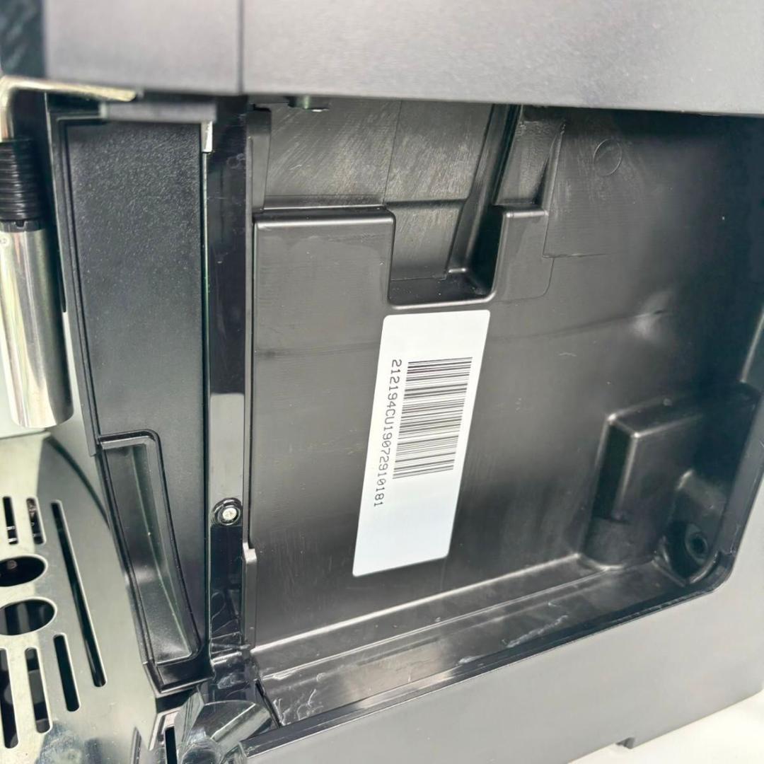 美品】DeLonghi Magnifica コーヒーマシン ESAM03110B