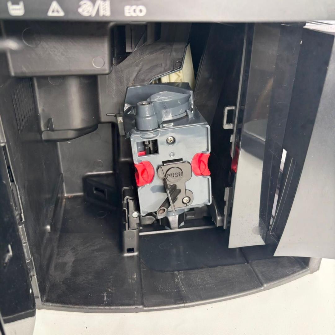 美品】DeLonghi Magnifica コーヒーマシン ESAM03110B