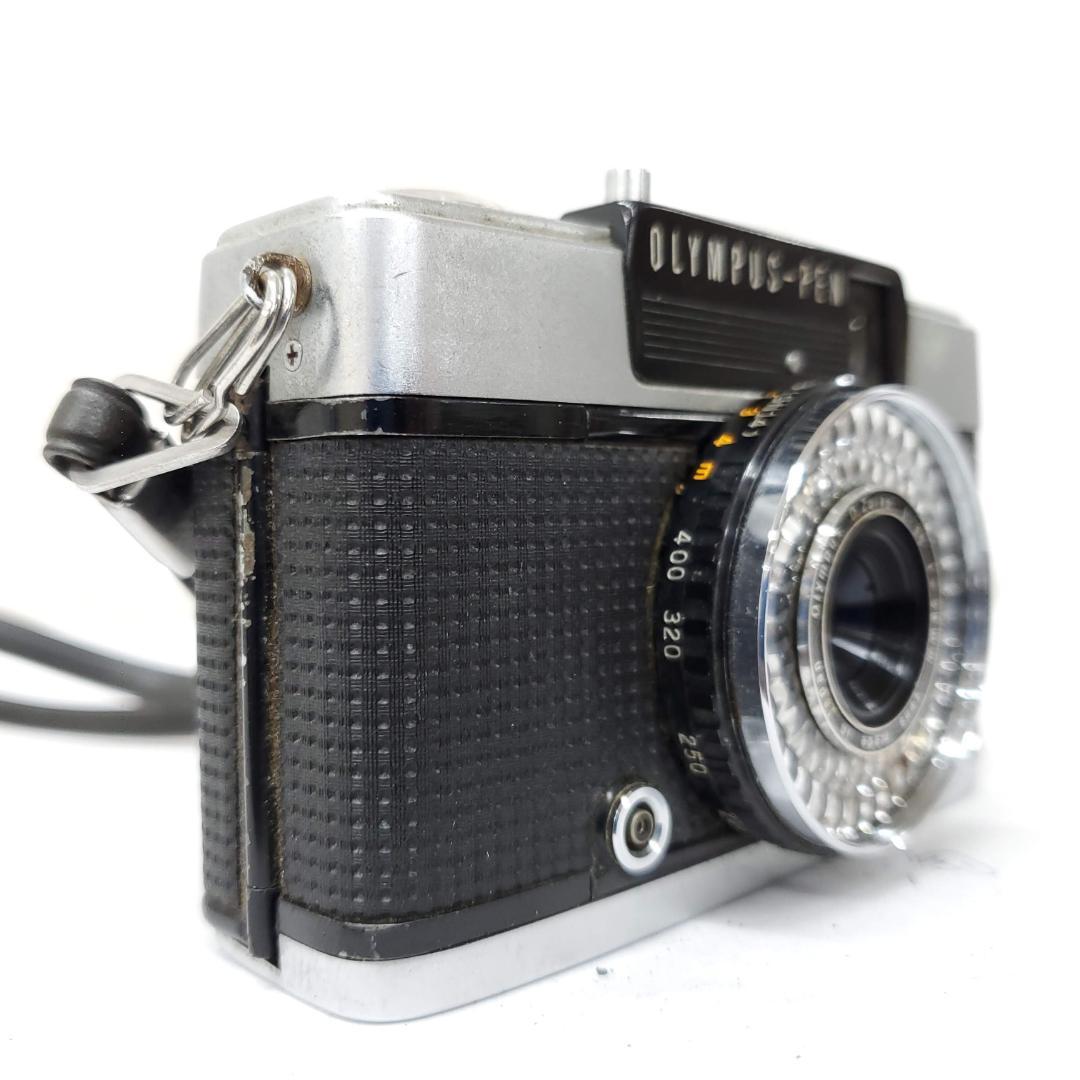 【動作確認済】 Olympus PEN EE-3 F1212-34-7v p