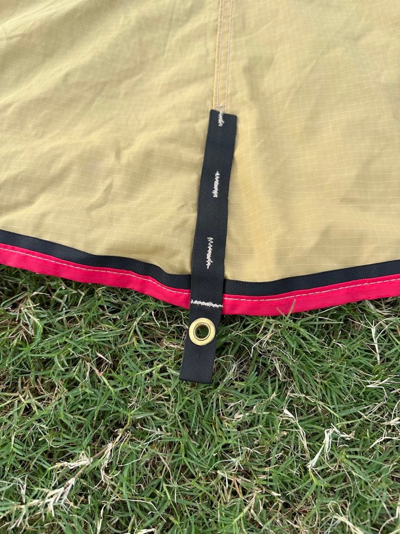 USA製⭐︎ MOSS TENTS ビスタウィング