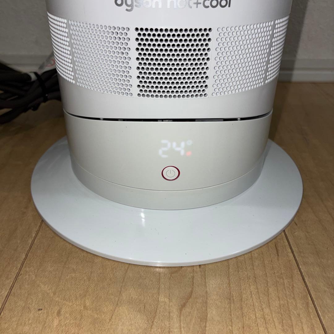 高年式！！dyson ダイソン Hot&Cool AM09 2022年製