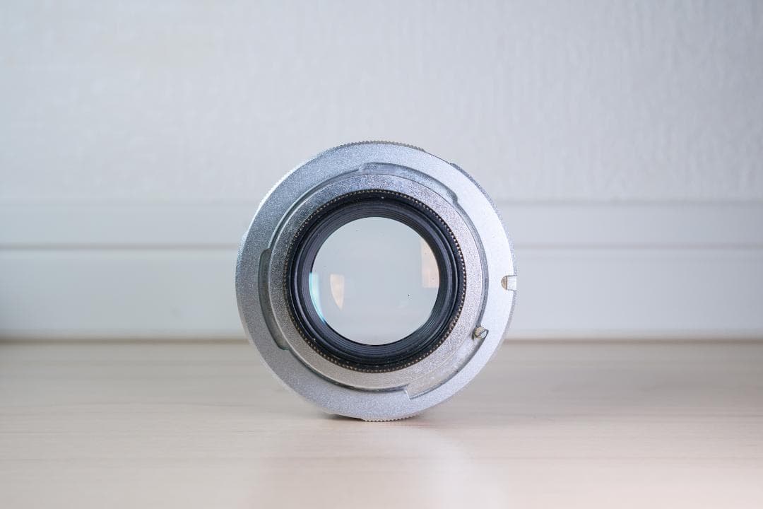 極美品 整備済 完動品 MINOLTA SUPER A 5cm f1.8